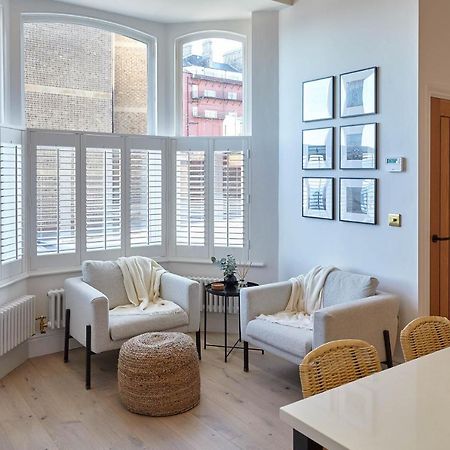 Host & Stay - Pier View Saltburn-by-the-Sea Ngoại thất bức ảnh