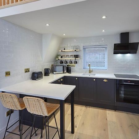 Host & Stay - Pier View Saltburn-by-the-Sea Ngoại thất bức ảnh