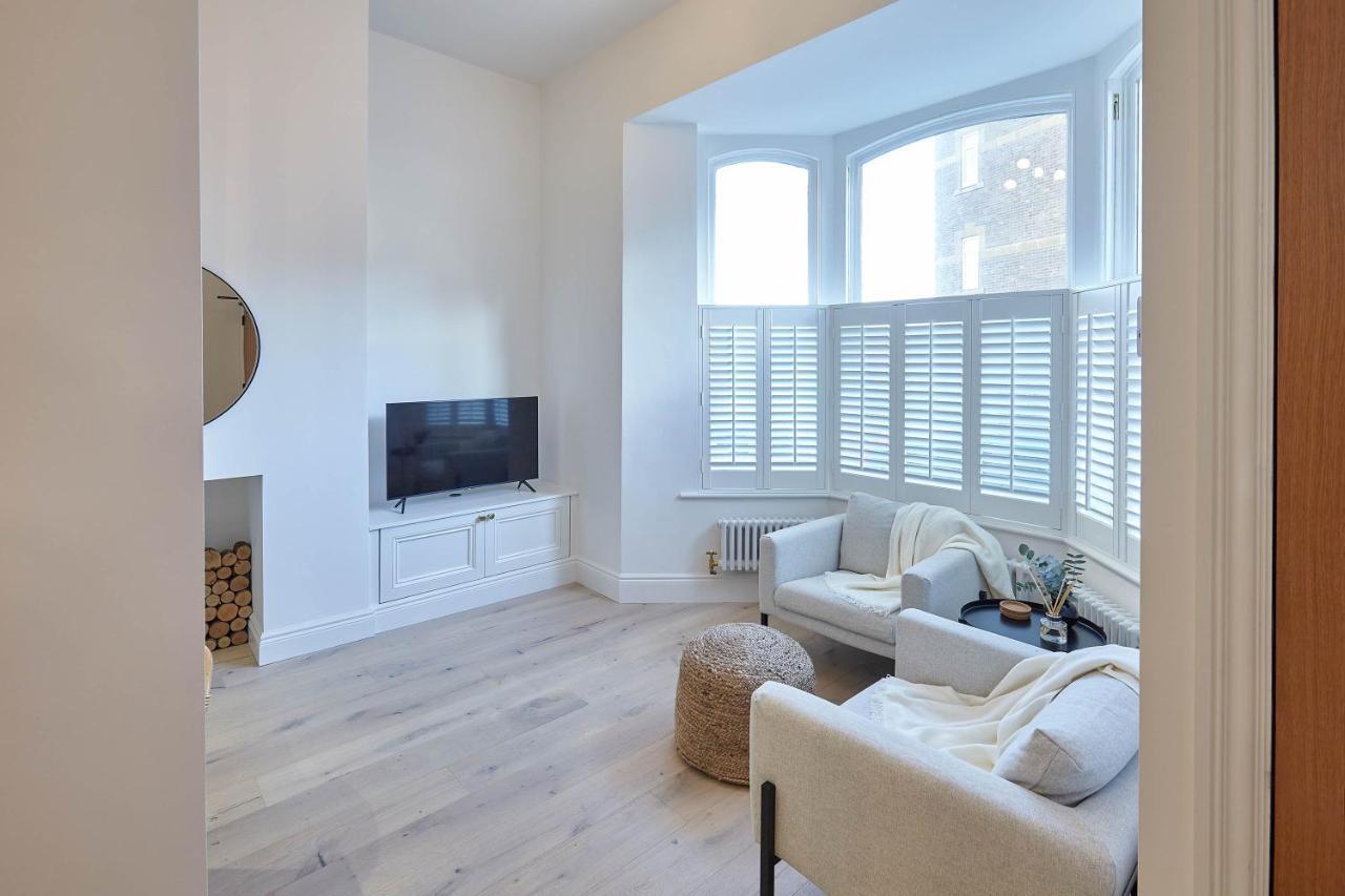 Host & Stay - Pier View Saltburn-by-the-Sea Ngoại thất bức ảnh