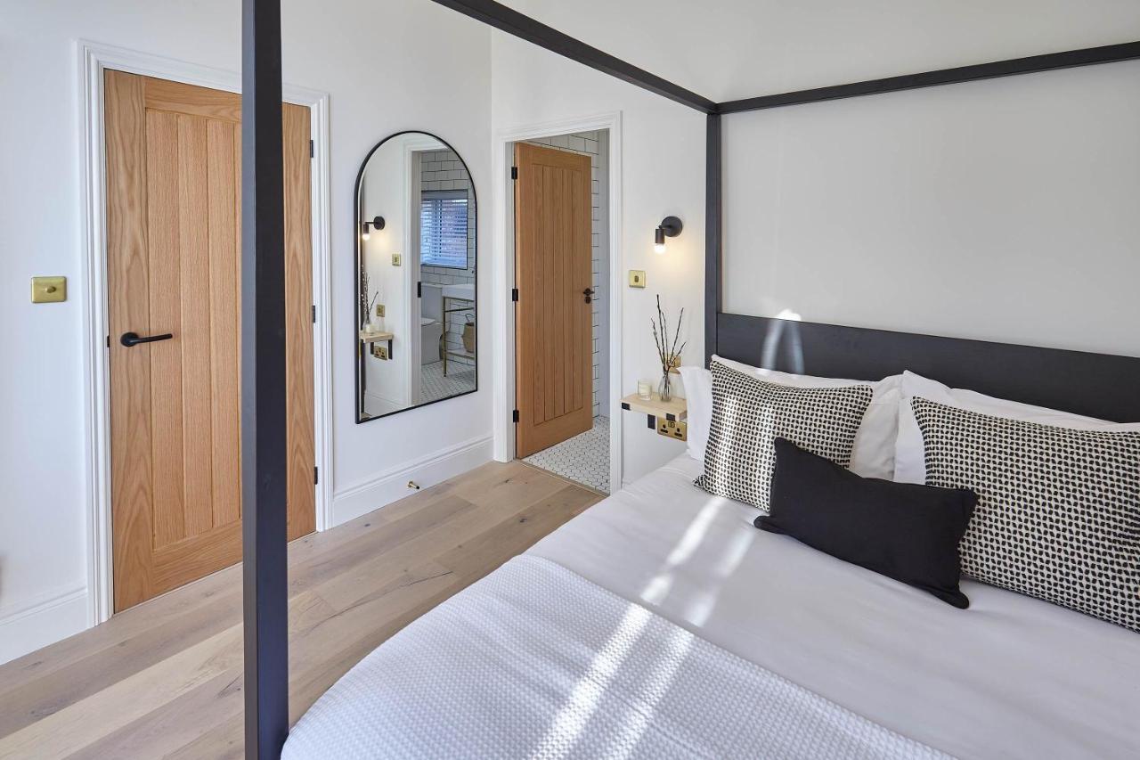 Host & Stay - Pier View Saltburn-by-the-Sea Ngoại thất bức ảnh