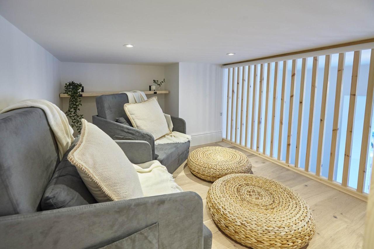 Host & Stay - Pier View Saltburn-by-the-Sea Ngoại thất bức ảnh
