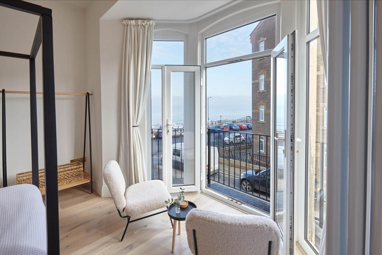 Host & Stay - Pier View Saltburn-by-the-Sea Ngoại thất bức ảnh